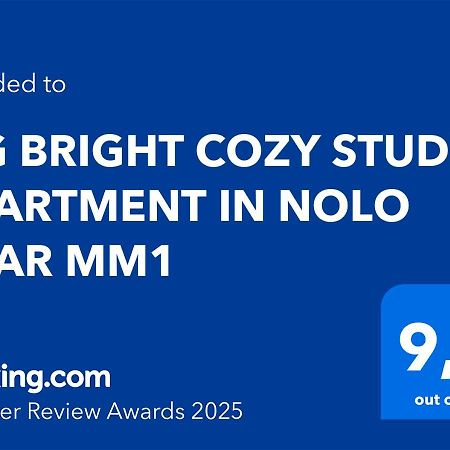 Big Bright Cozy Studio Apartment In Nolo Near Mm1 Milan Exterior photo